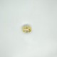 Yellow Sapphire (Pukhraj) 7.66 Ct Lab Tested